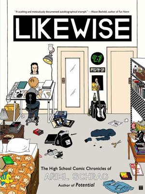 cover image of Likewise